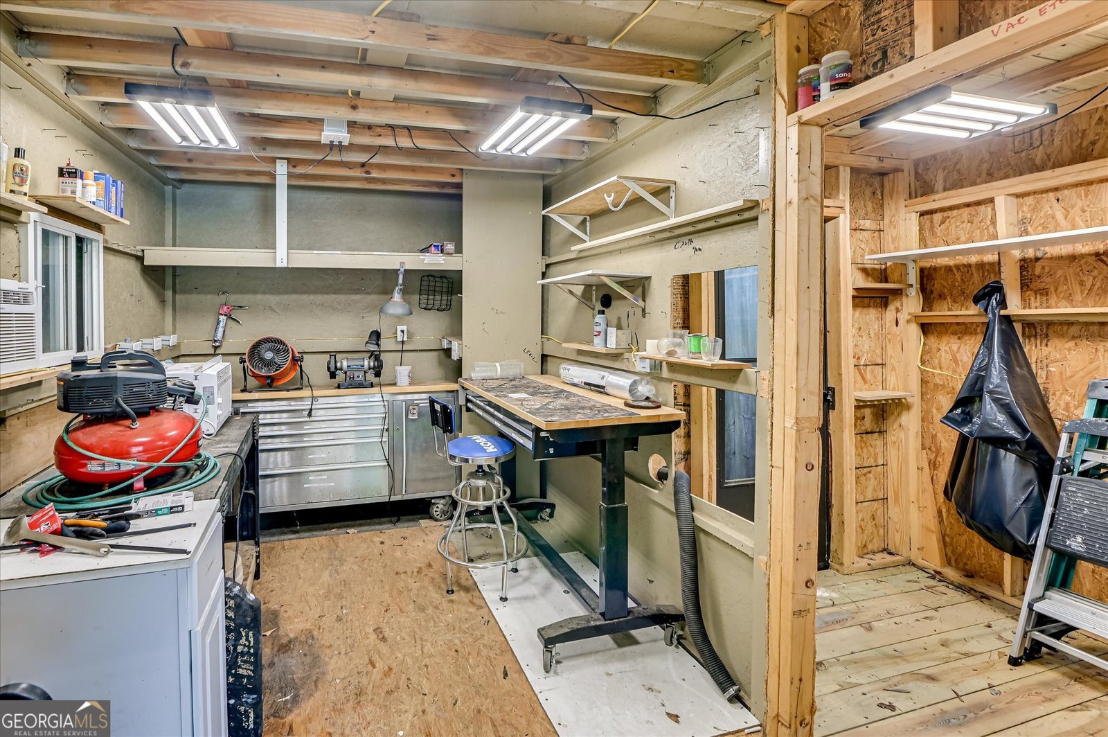 215 Barnard Avenue Aiken - 6