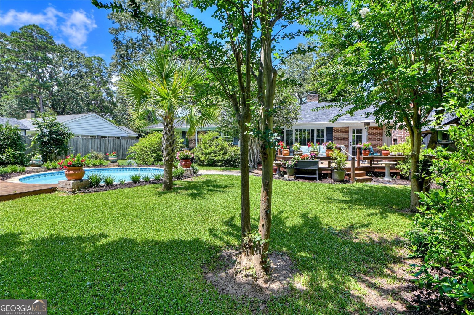 215 Barnard Avenue Aiken - 9