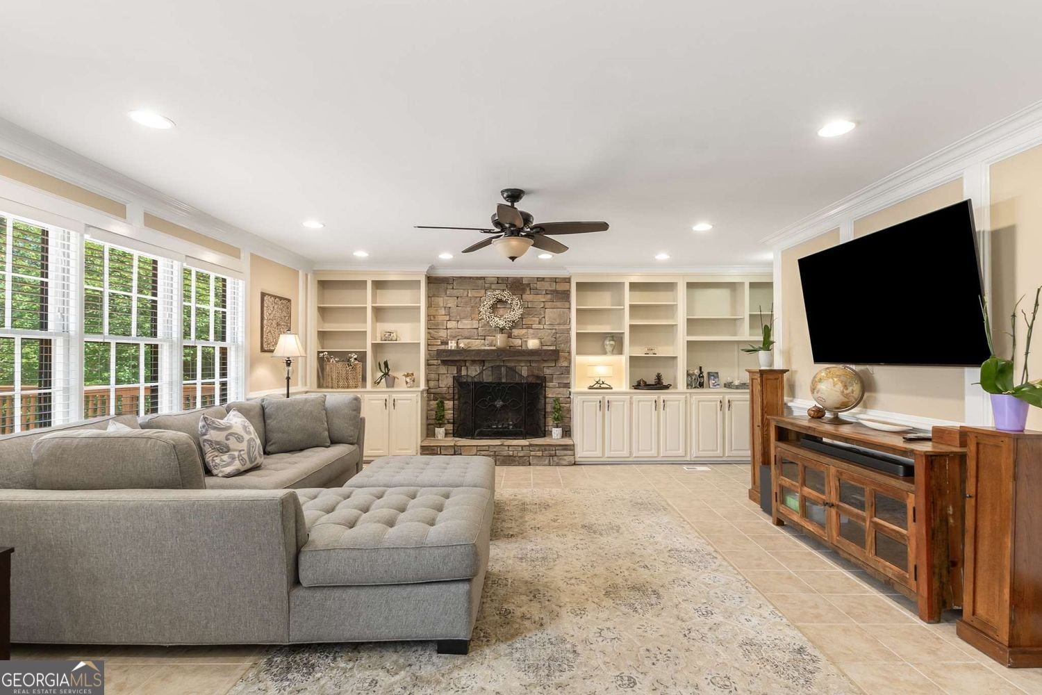 7575 Hunters Woods Drive Atlanta - 10