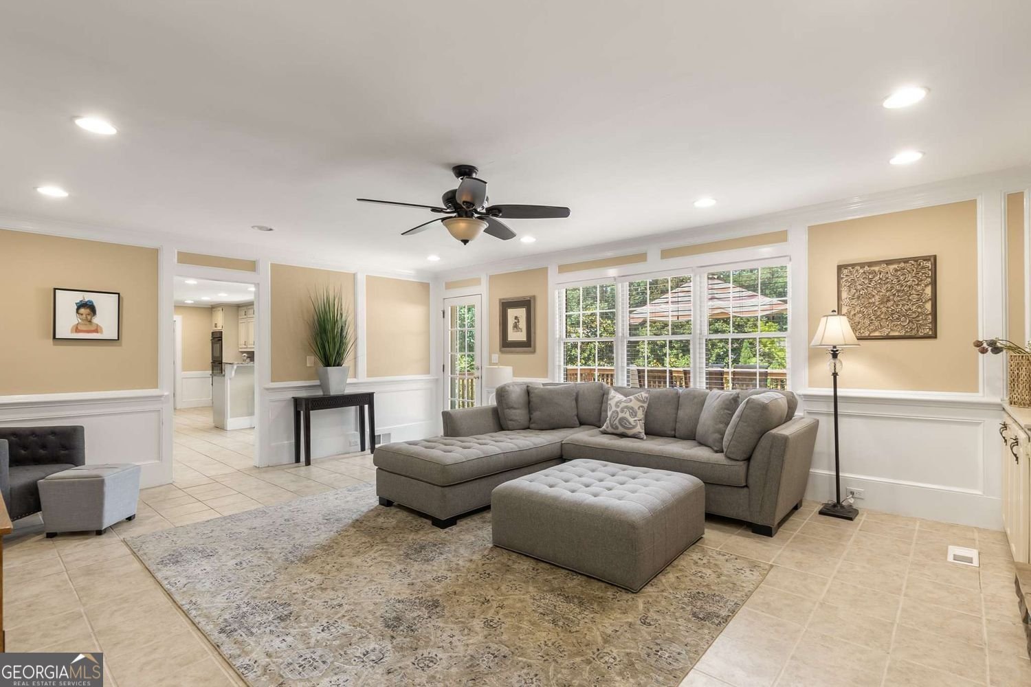 7575 Hunters Woods Drive Atlanta - 11