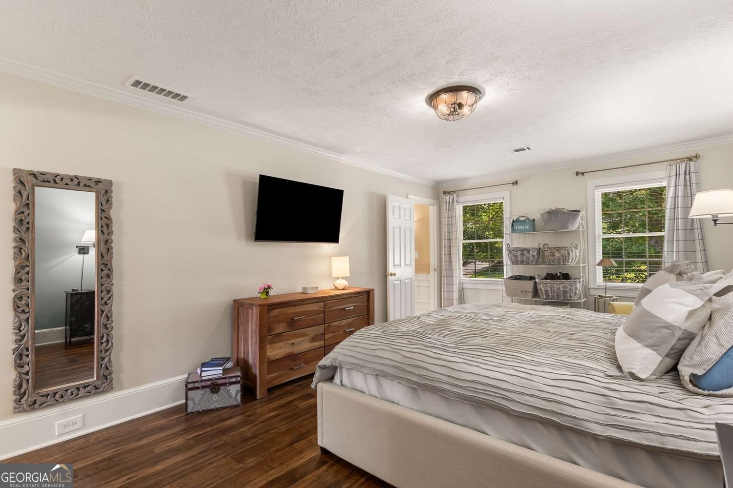 7575 Hunters Woods Drive Atlanta - 15