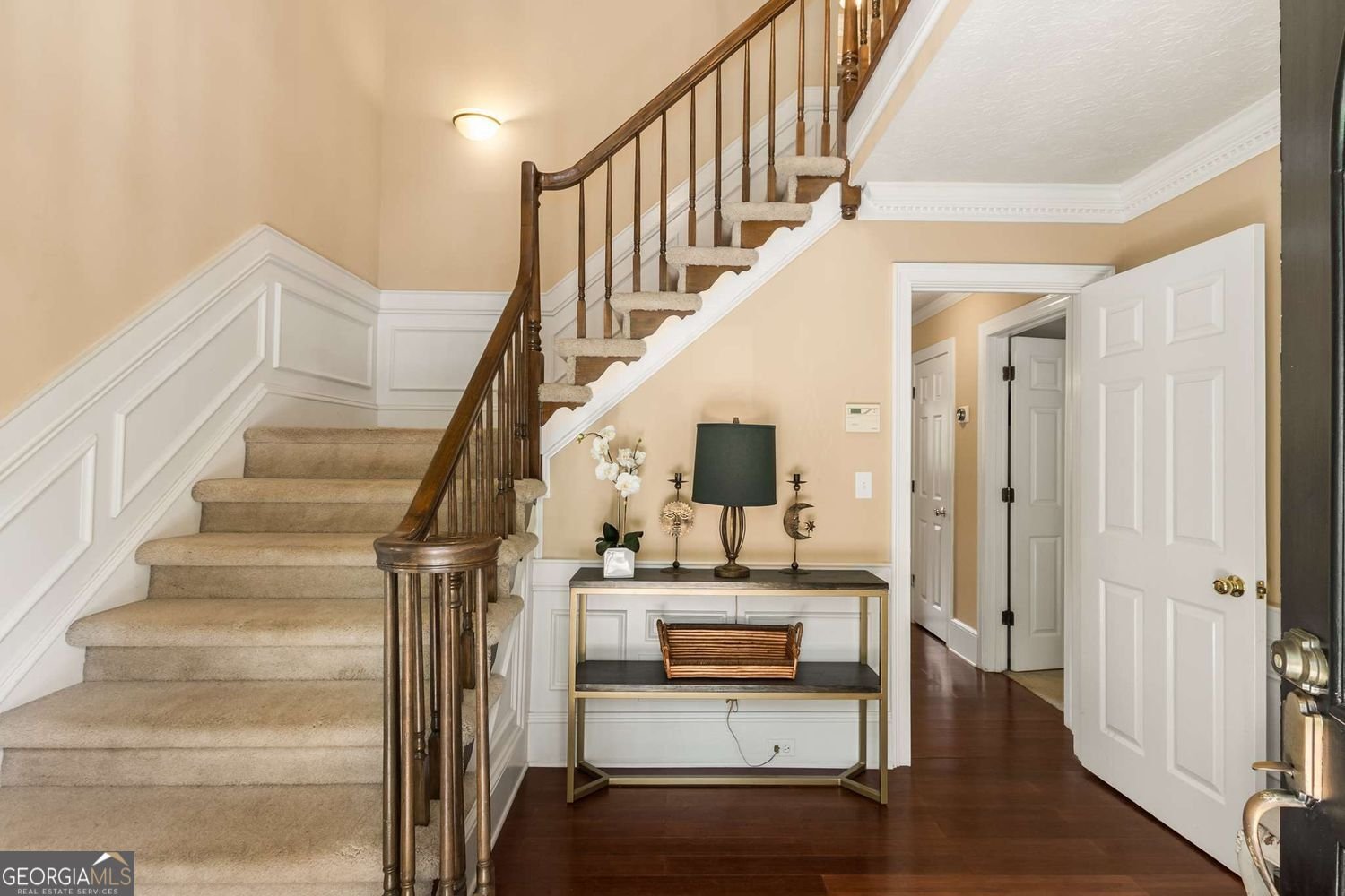 7575 Hunters Woods Drive Atlanta - 2