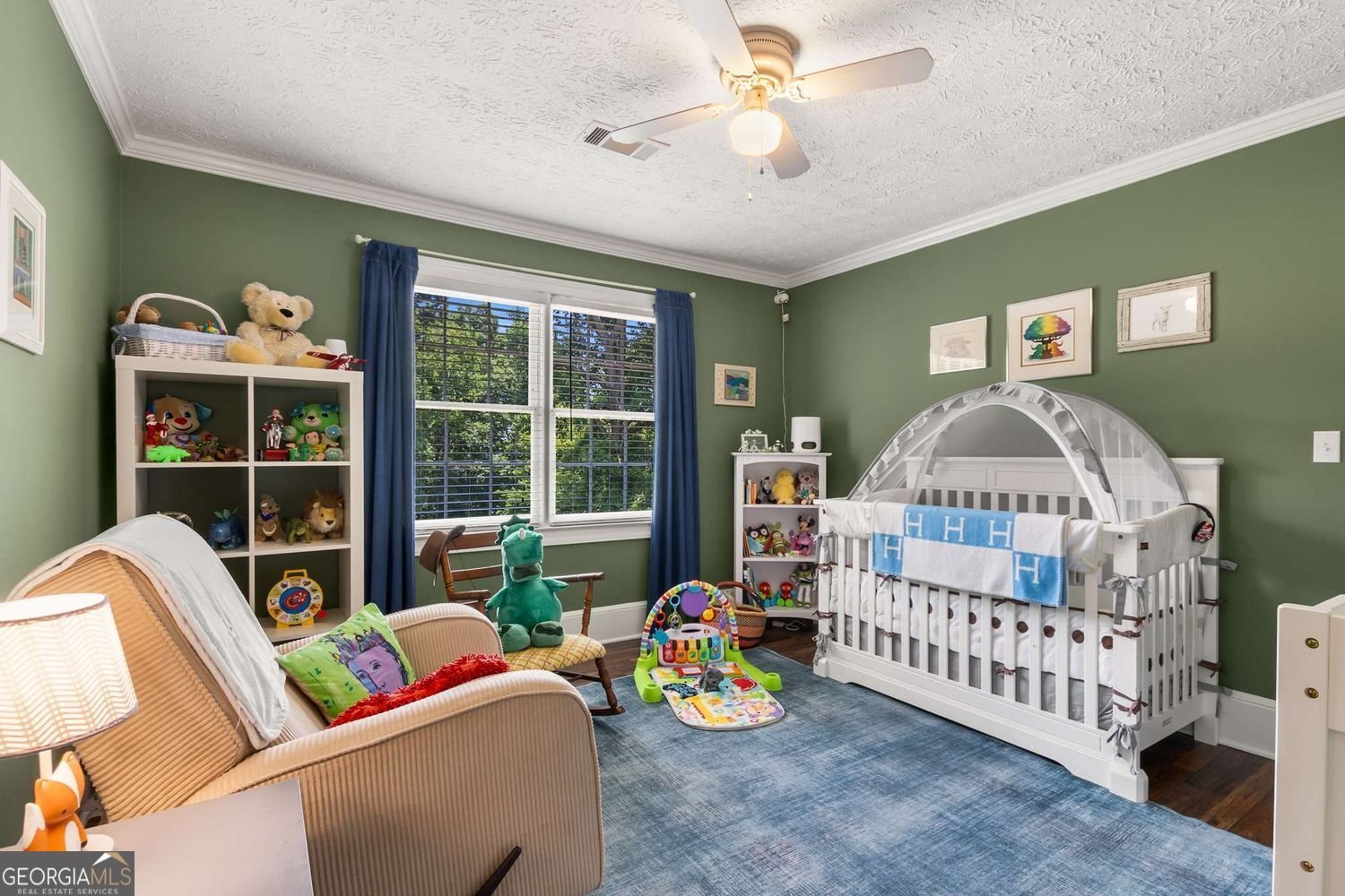 7575 Hunters Woods Drive Atlanta - 20