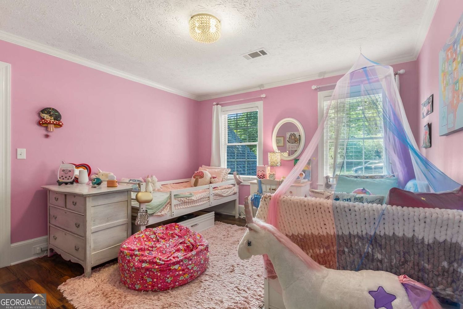 7575 Hunters Woods Drive Atlanta - 21