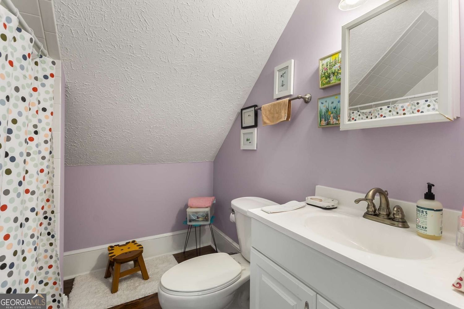 7575 Hunters Woods Drive Atlanta - 22