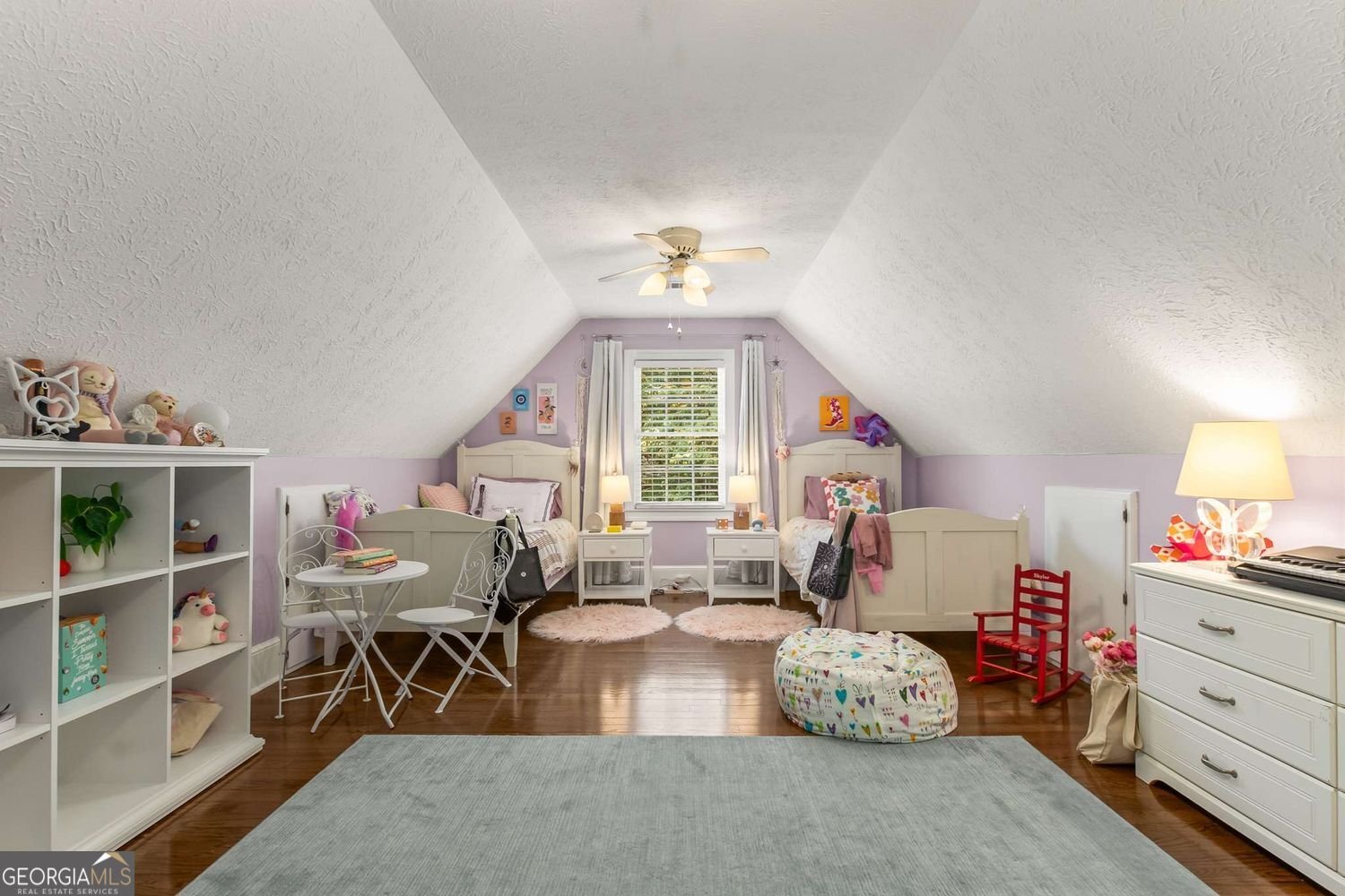 7575 Hunters Woods Drive Atlanta - 23
