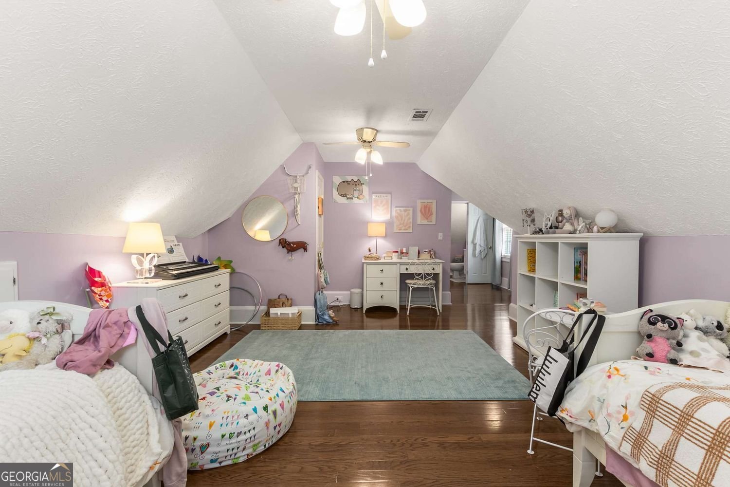 7575 Hunters Woods Drive Atlanta - 24