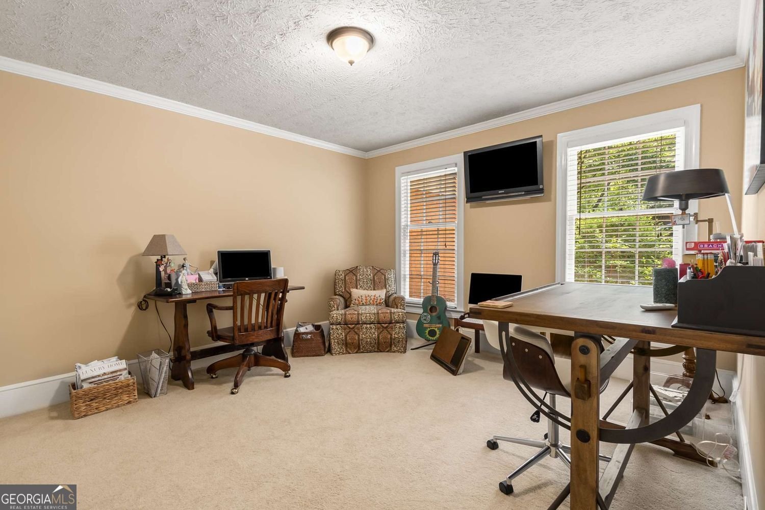 7575 Hunters Woods Drive Atlanta - 25