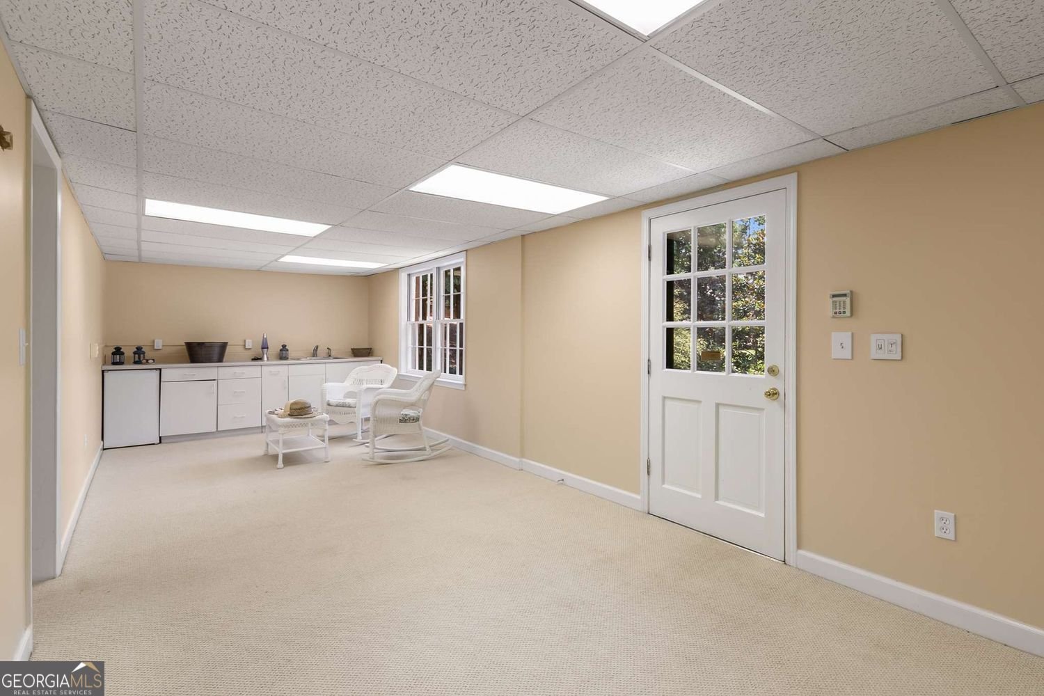 7575 Hunters Woods Drive Atlanta - 27