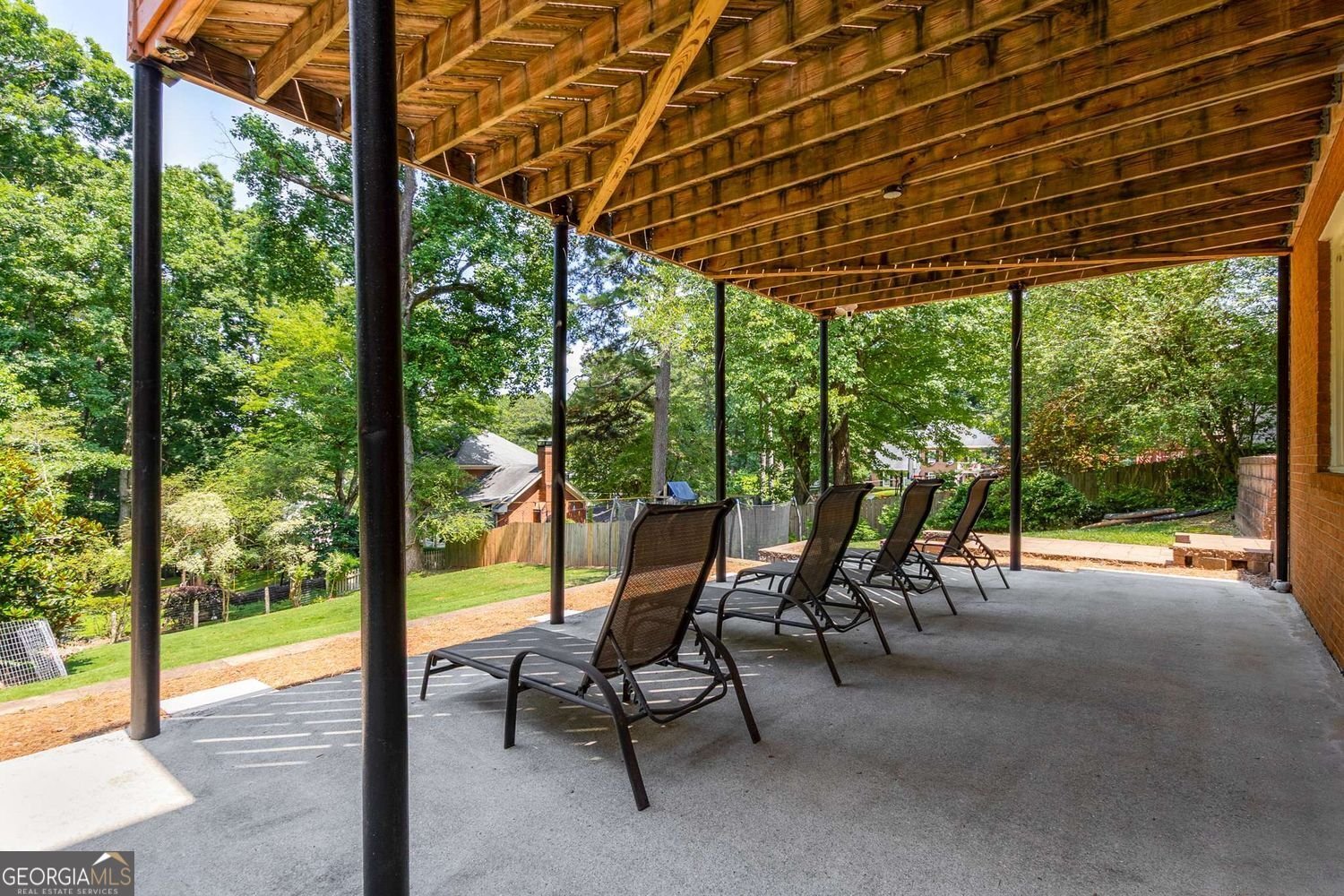 7575 Hunters Woods Drive Atlanta - 28