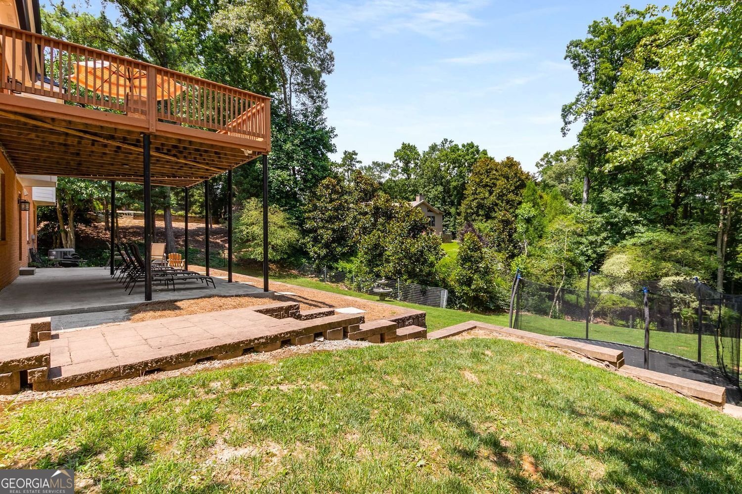 7575 Hunters Woods Drive Atlanta - 29