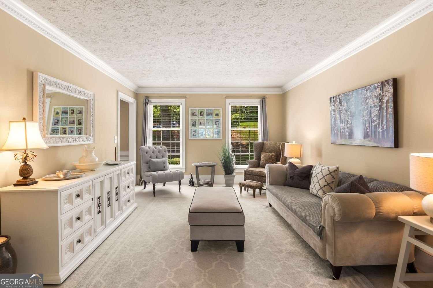 7575 Hunters Woods Drive Atlanta - 3