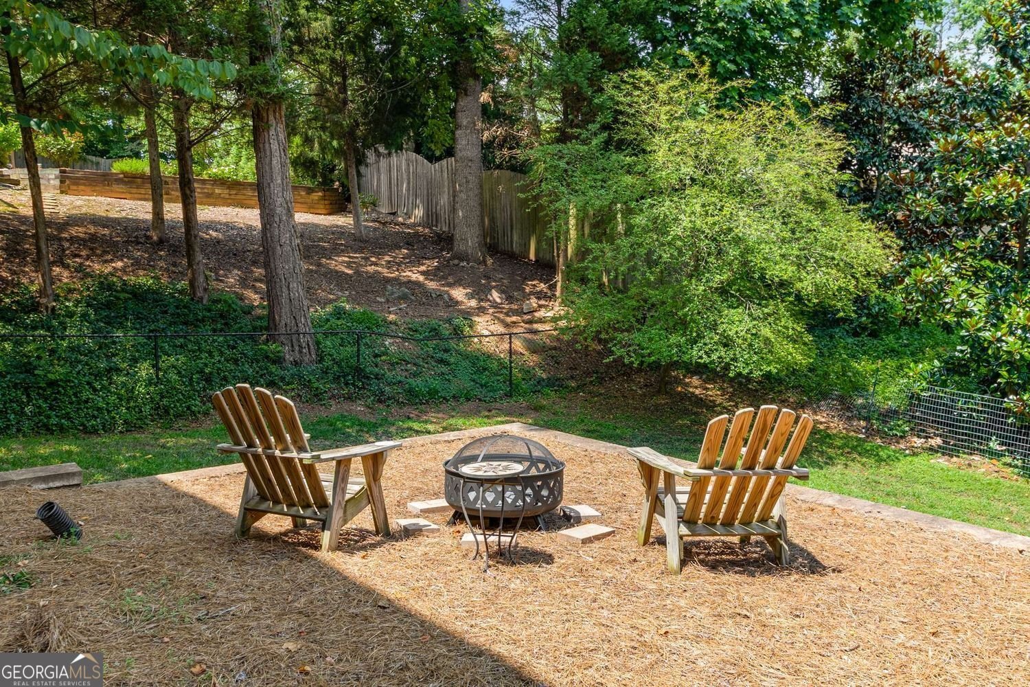 7575 Hunters Woods Drive Atlanta - 30