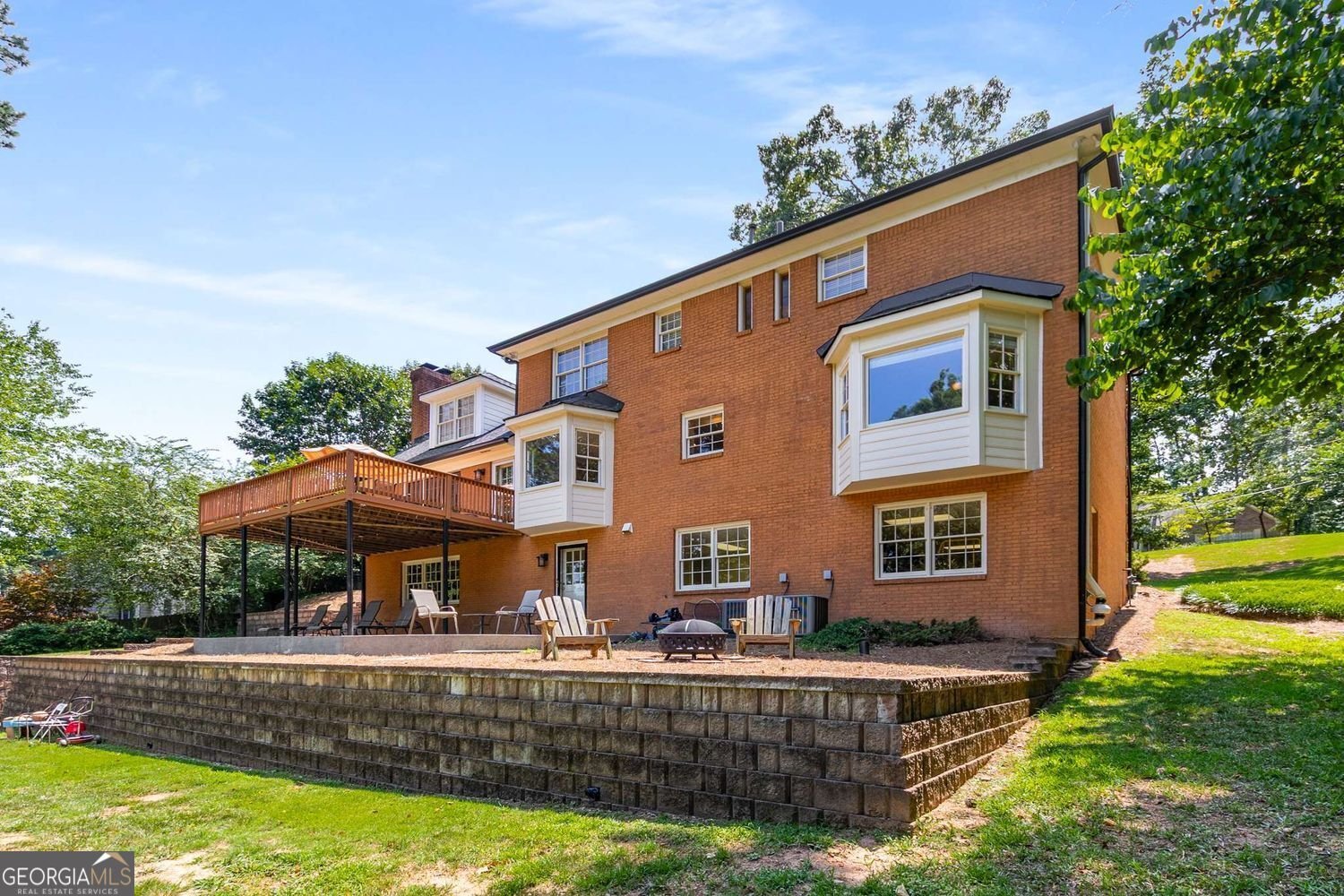7575 Hunters Woods Drive Atlanta - 31
