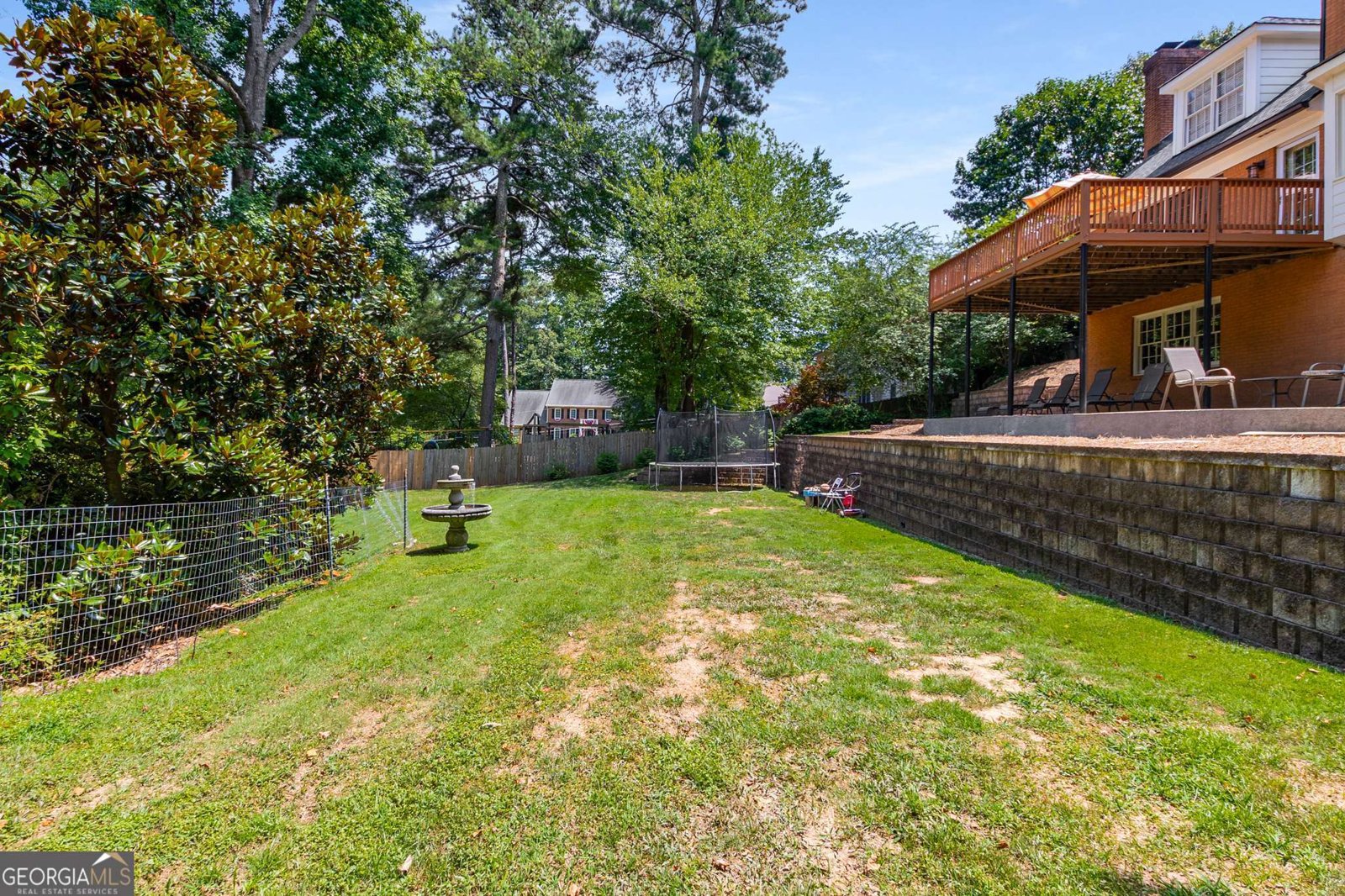 7575 Hunters Woods Drive Atlanta - 32