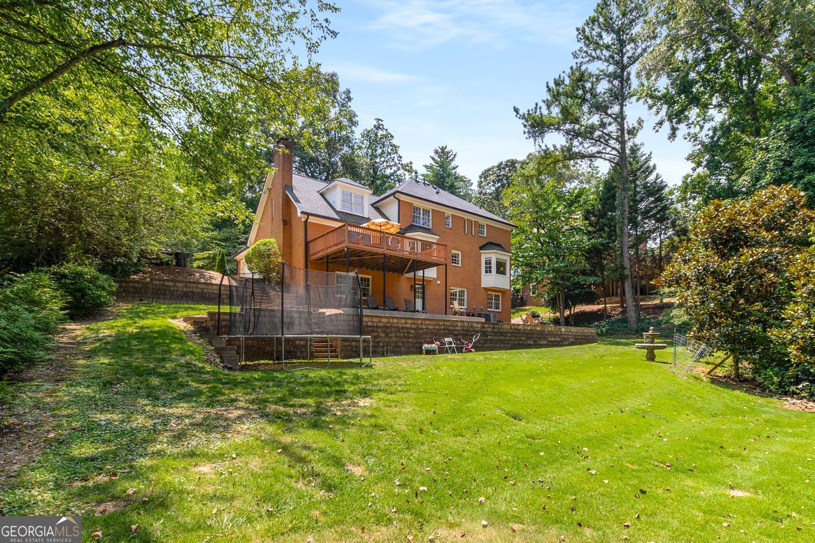 7575 Hunters Woods Drive Atlanta - 34