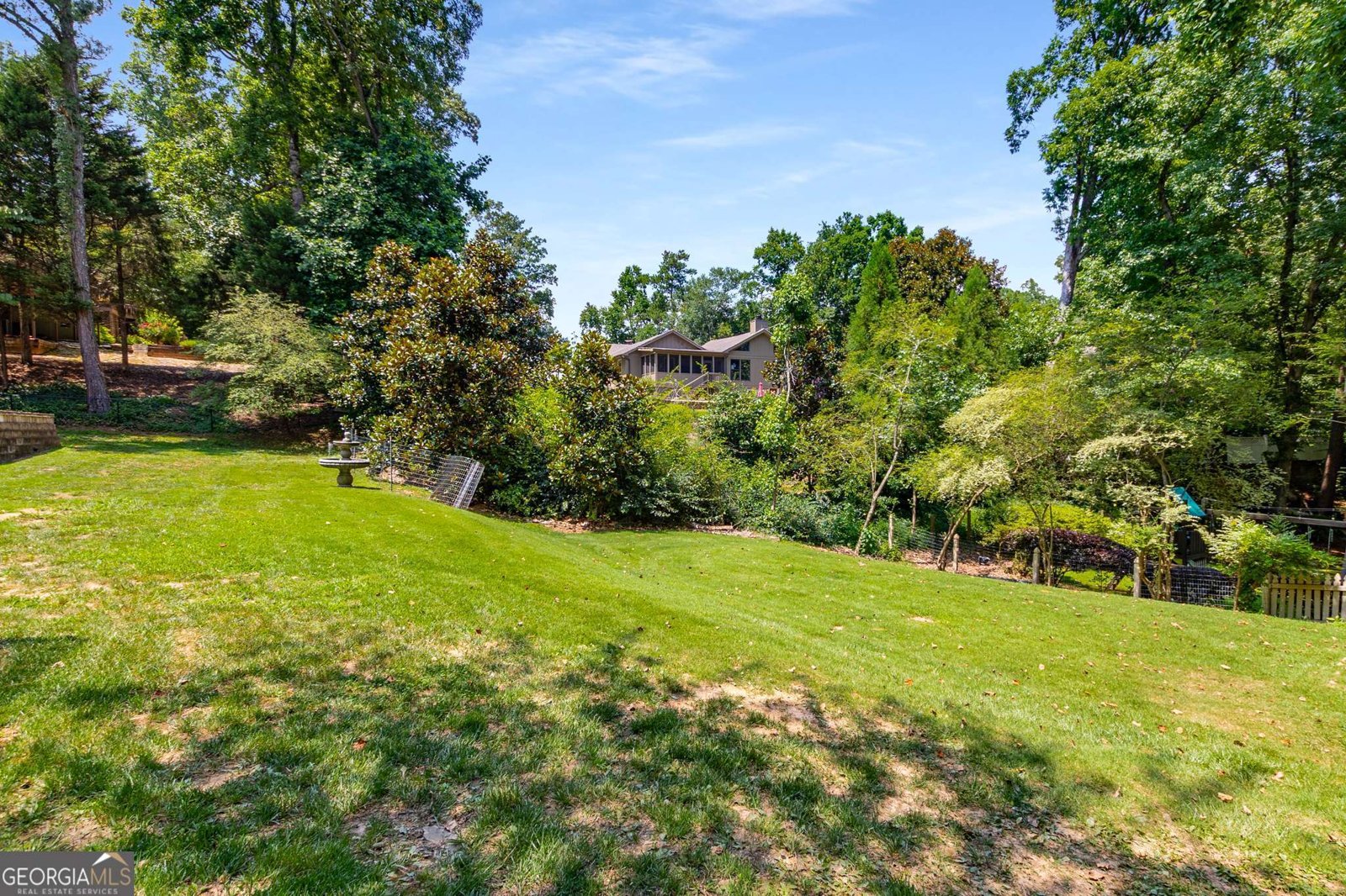 7575 Hunters Woods Drive Atlanta - 35