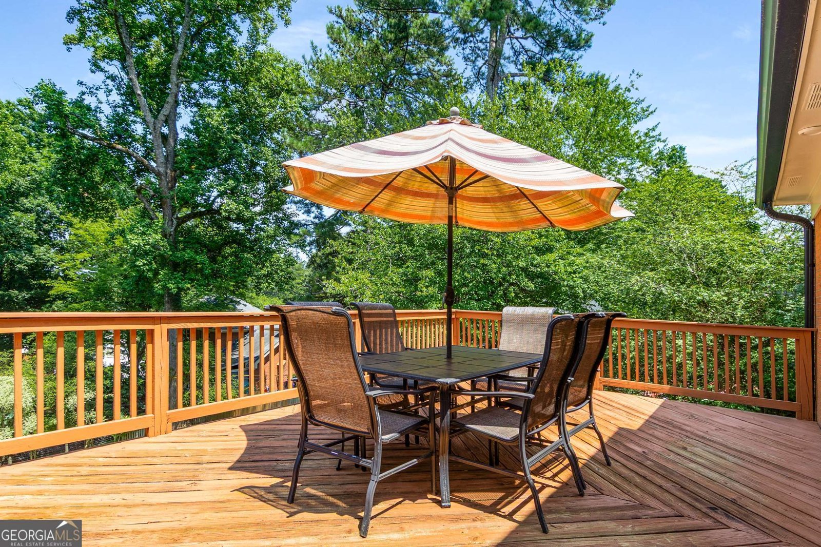 7575 Hunters Woods Drive Atlanta - 36