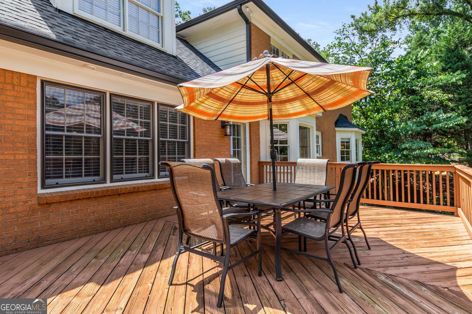 7575 Hunters Woods Drive Atlanta - 37