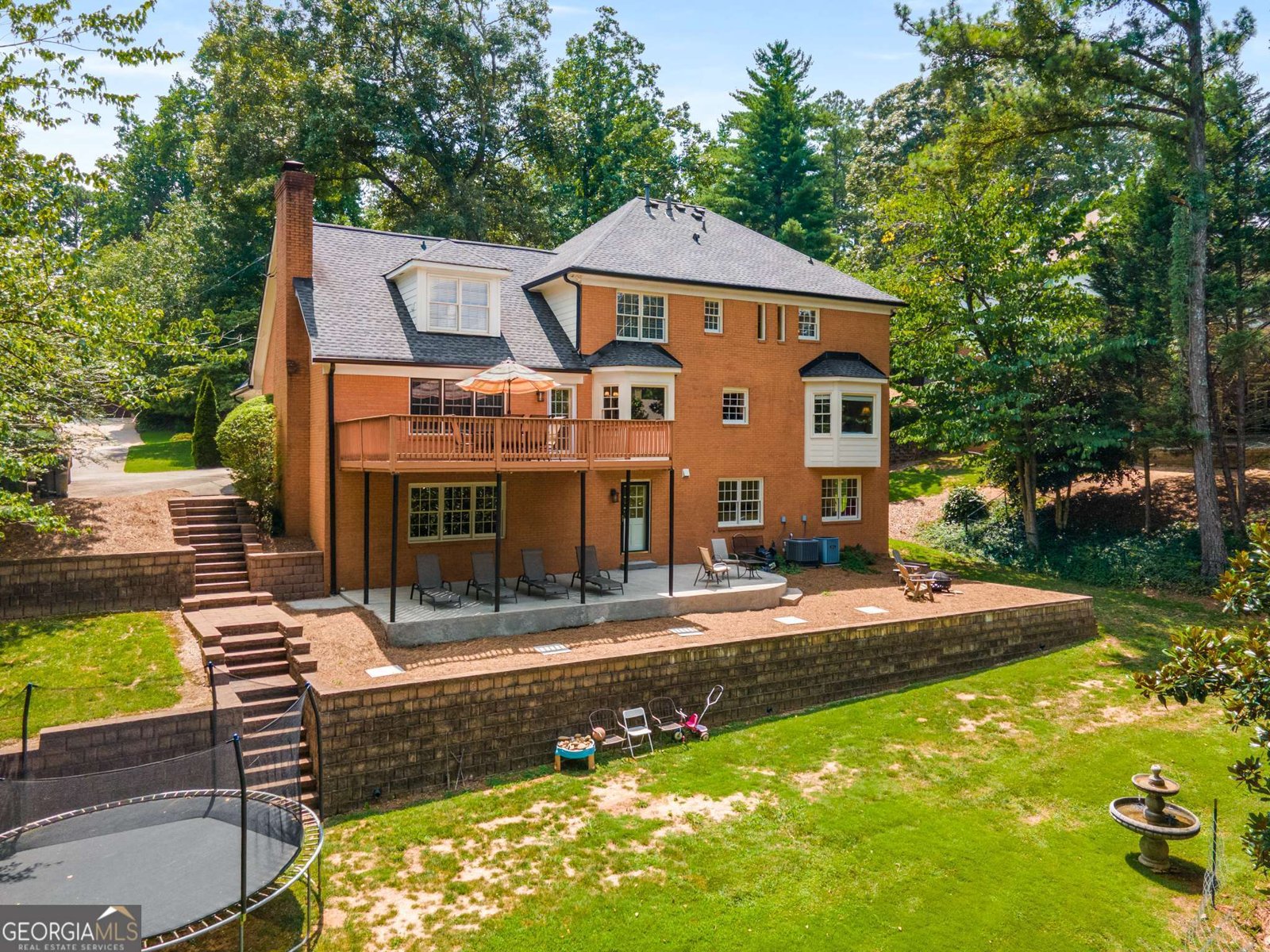 7575 Hunters Woods Drive Atlanta - 38