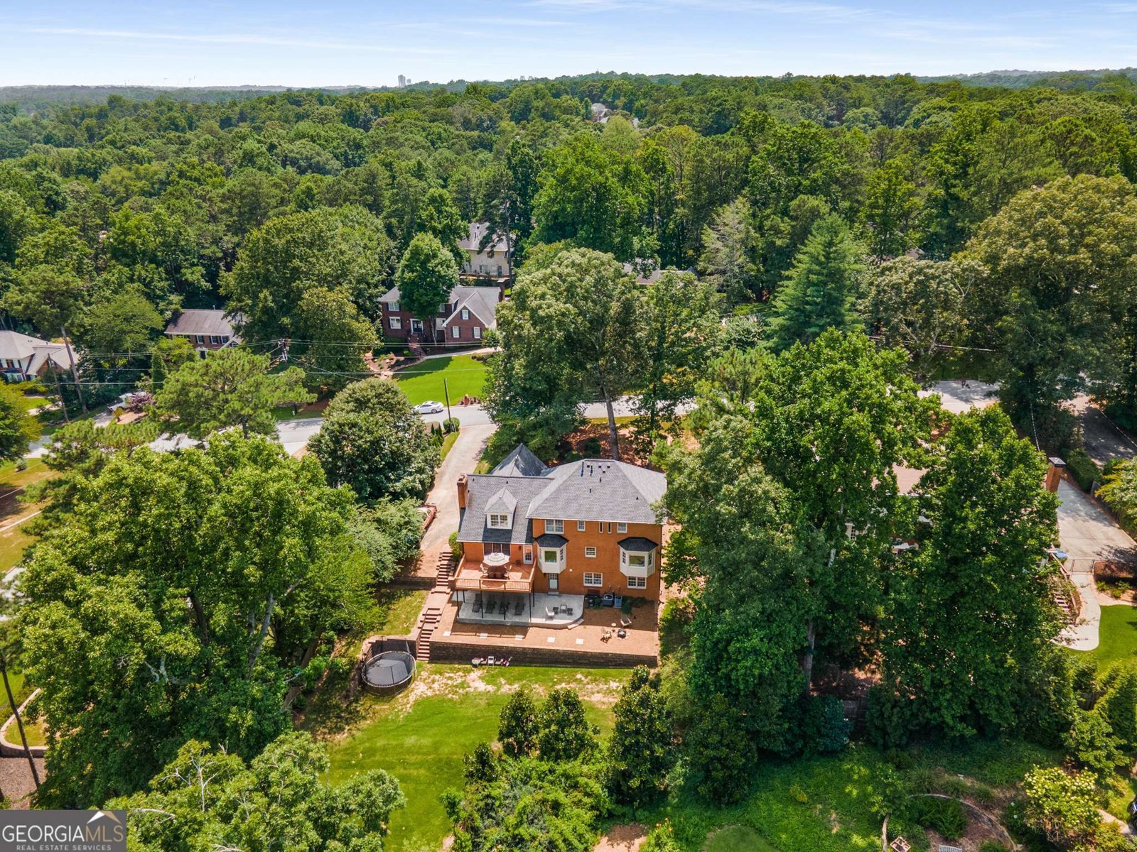 7575 Hunters Woods Drive Atlanta - 39