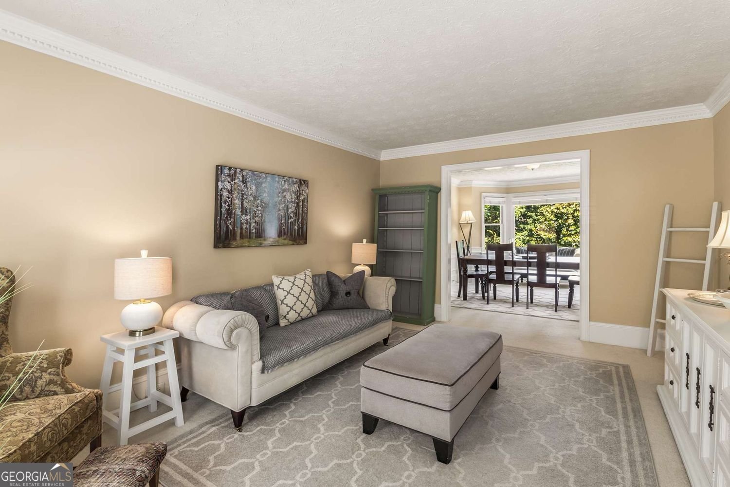 7575 Hunters Woods Drive Atlanta - 4