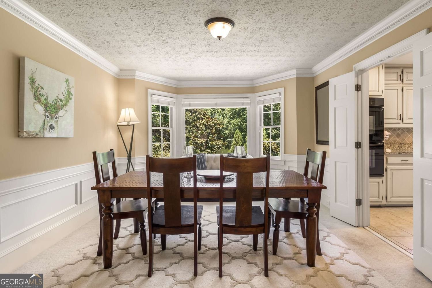 7575 Hunters Woods Drive Atlanta - 5