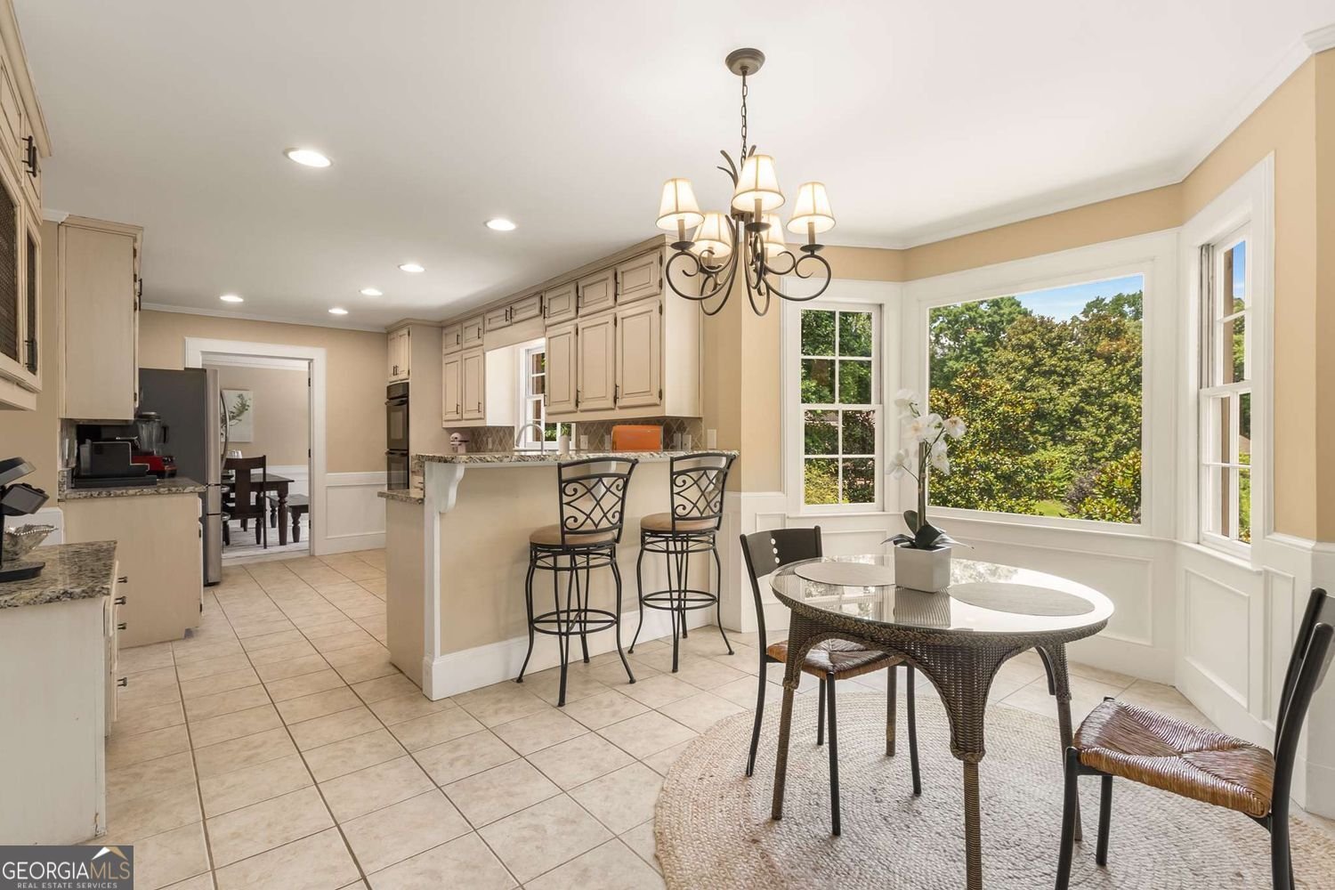 7575 Hunters Woods Drive Atlanta - 9