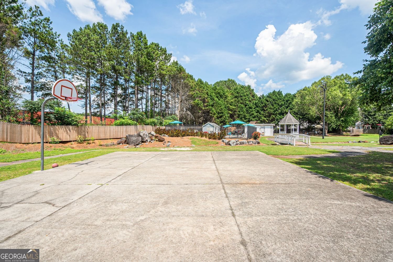 1602 Buckingham Place Place Woodstock - 10