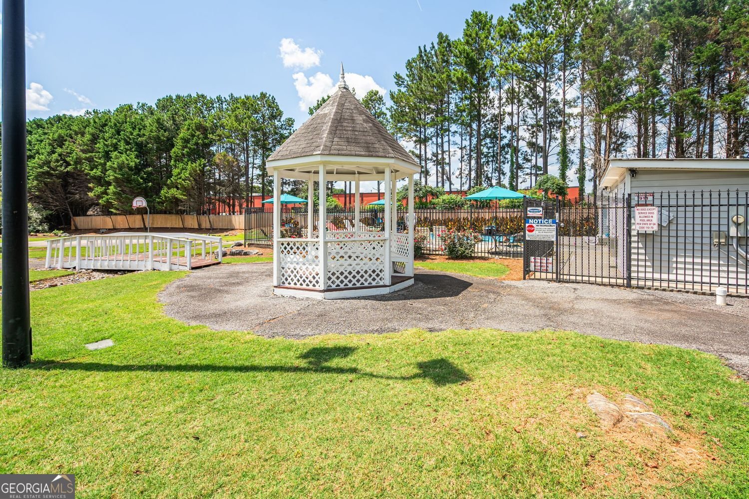 1602 Buckingham Place Place Woodstock - 12