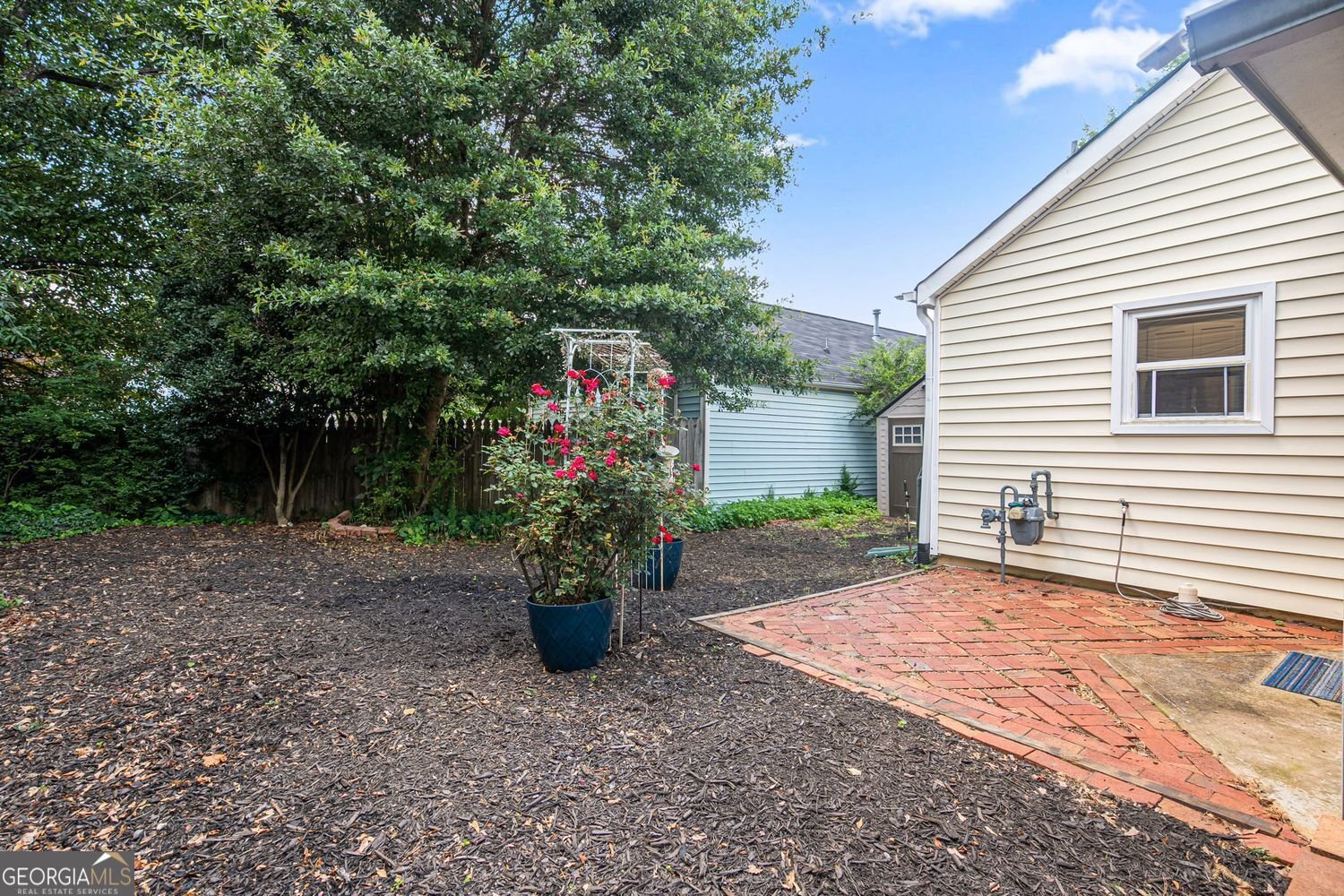 1602 Buckingham Place Place Woodstock - 21