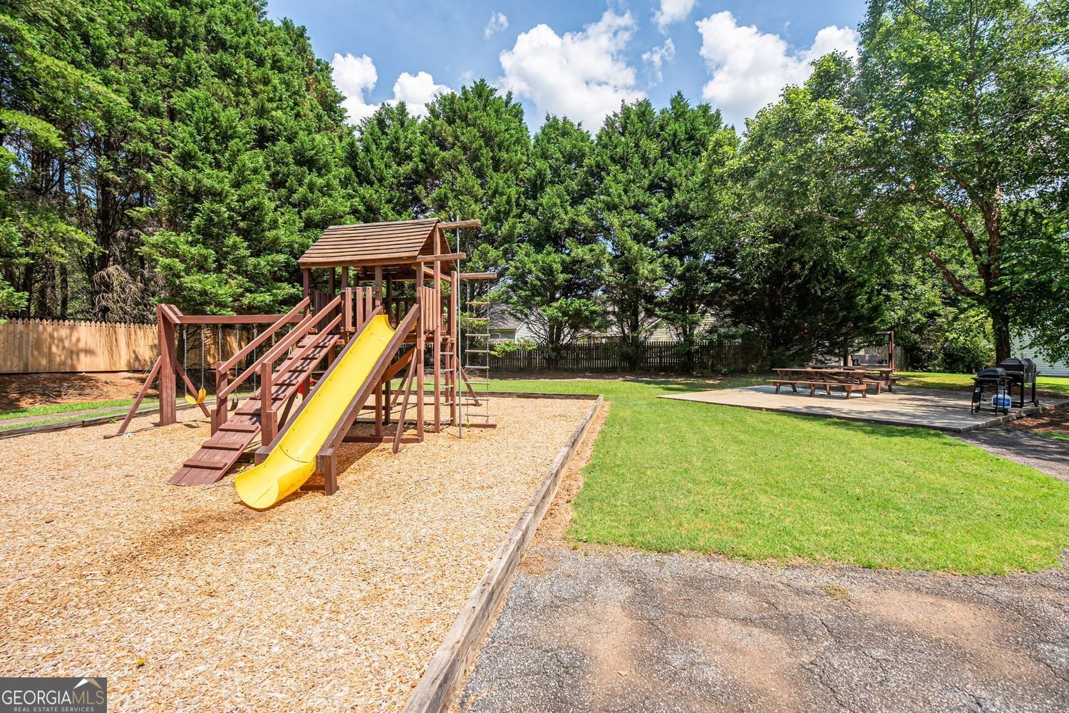 1602 Buckingham Place Place Woodstock - 23