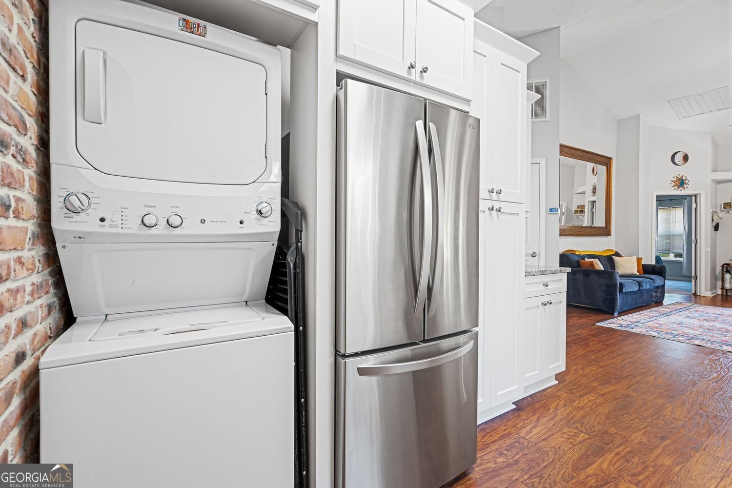 1602 Buckingham Place Place Woodstock - 4