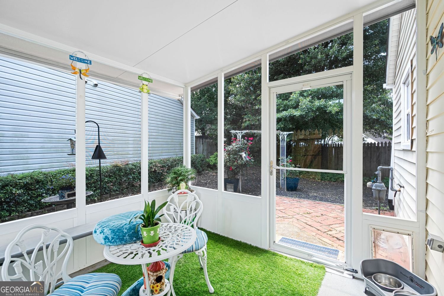 1602 Buckingham Place Place Woodstock - 6