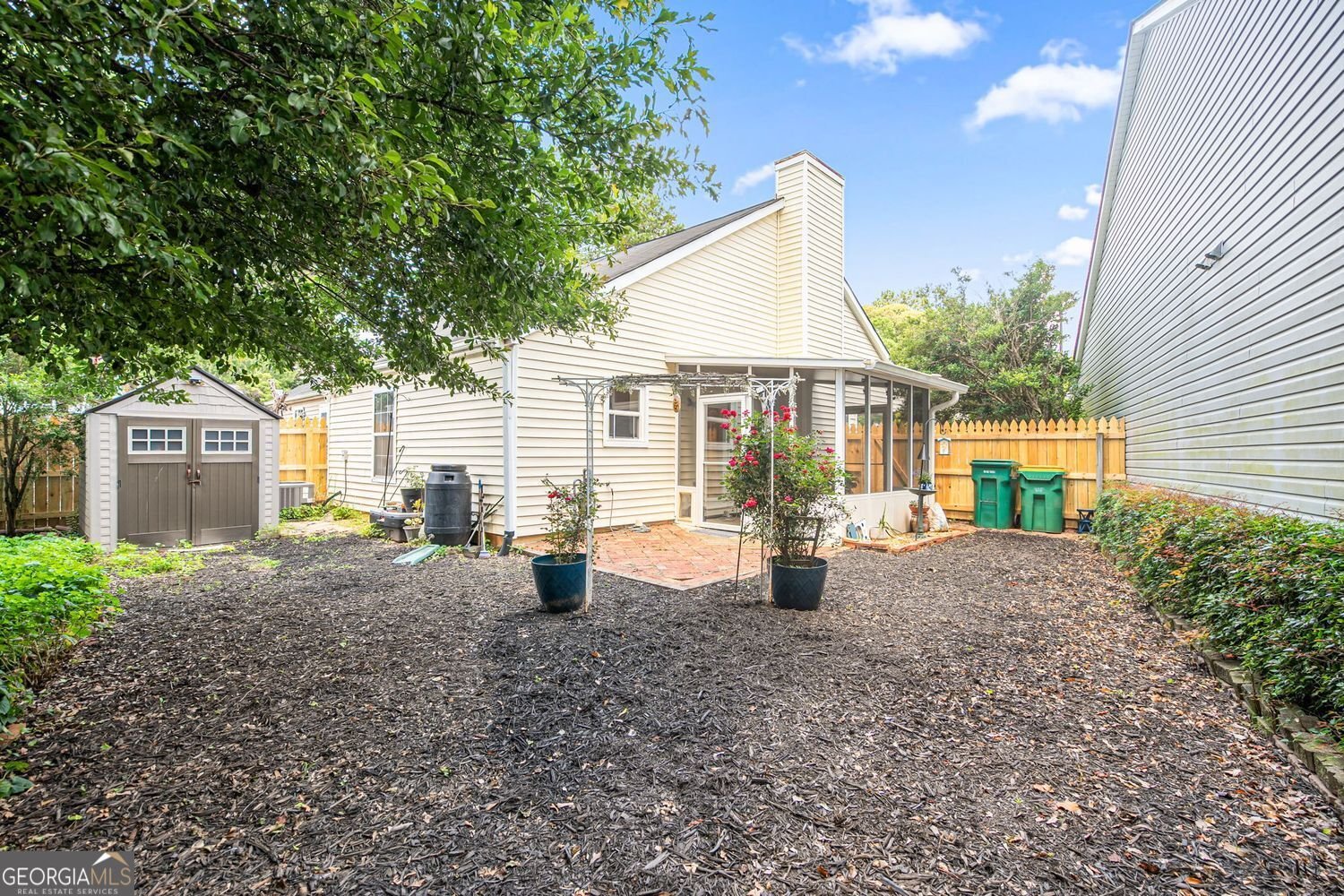 1602 Buckingham Place Place Woodstock - 8