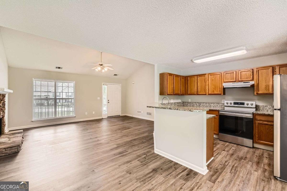 230 Belmont Trail Covington - 15