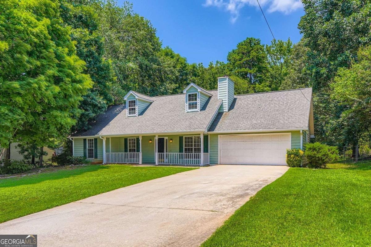 230 Belmont Trail Covington - 2