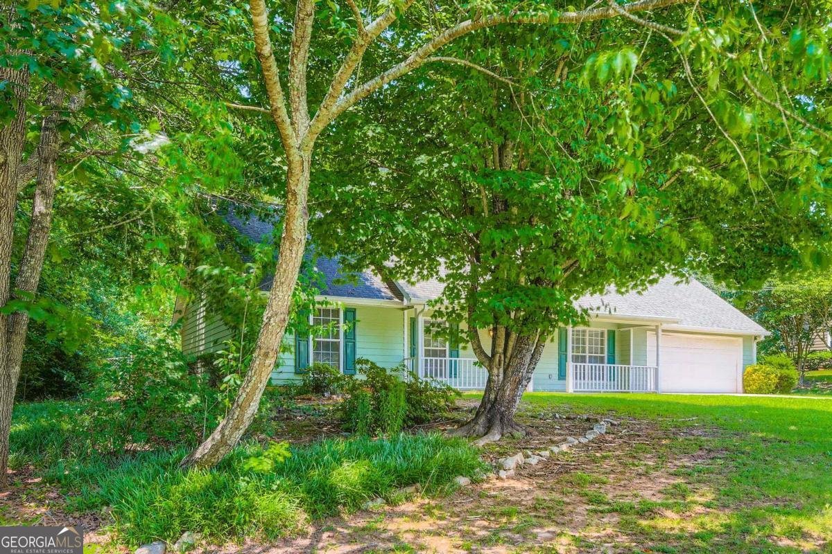 230 Belmont Trail Covington - 3
