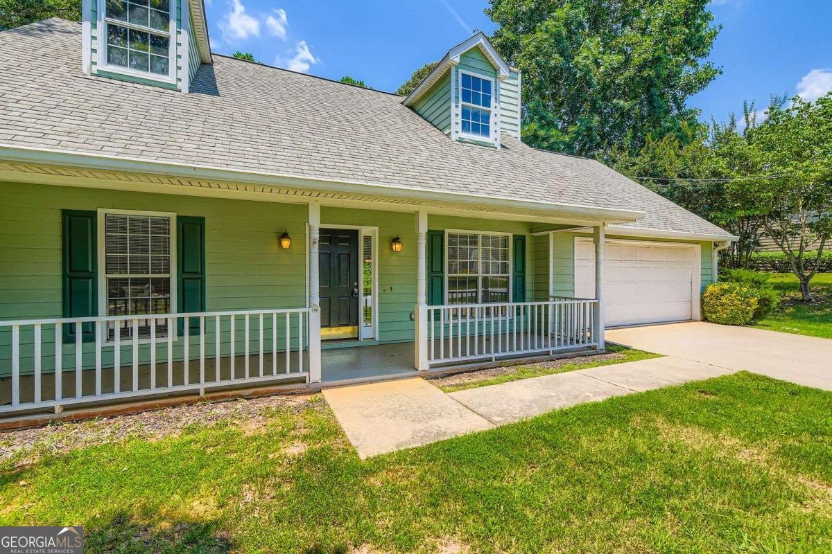 230 Belmont Trail Covington - 4