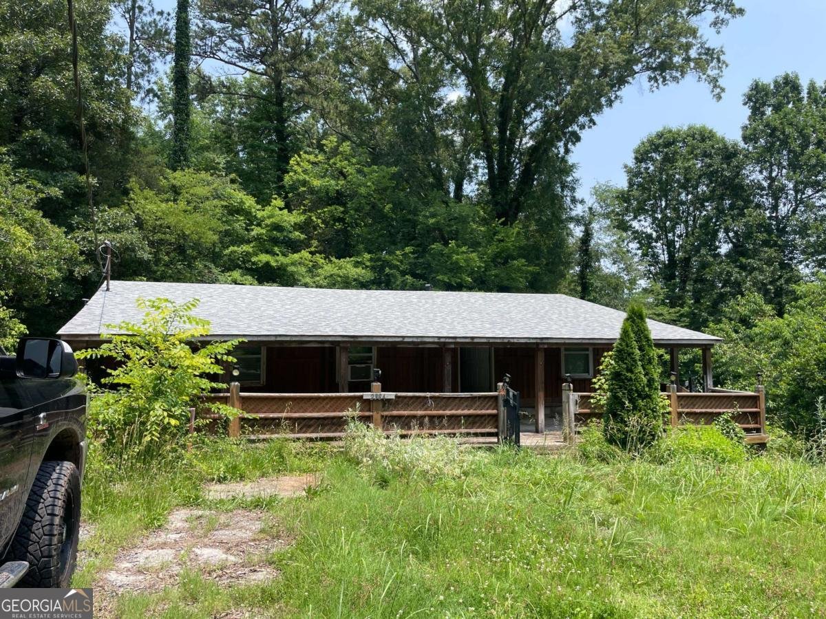 2384 Joe Frank Harris Parkway Cartersville - 1