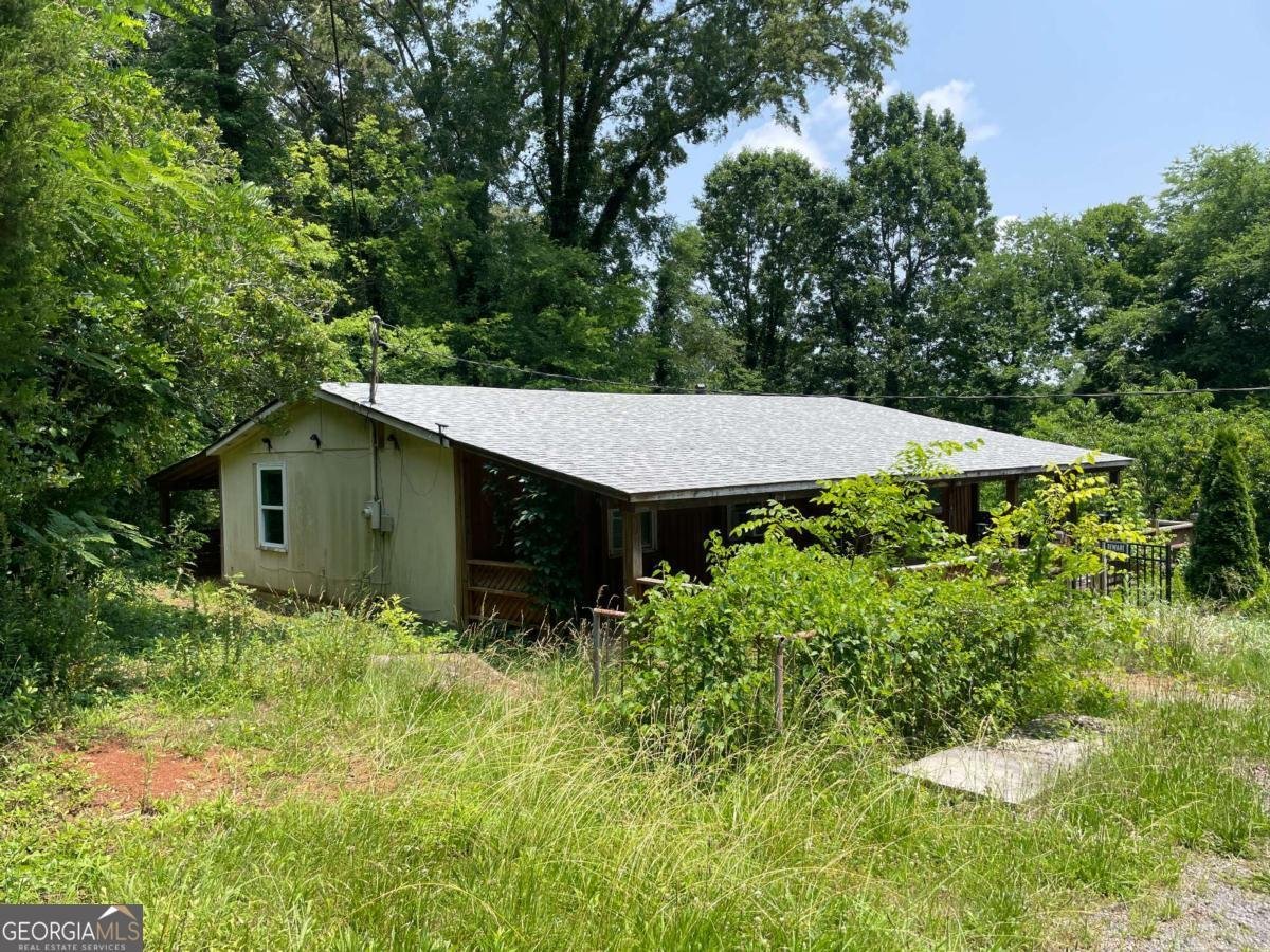 2384 Joe Frank Harris Parkway Cartersville - 2