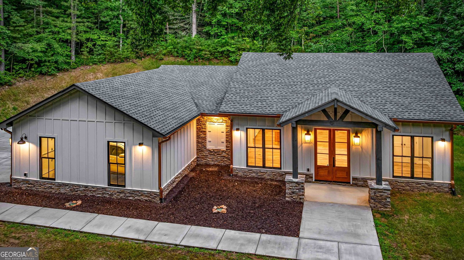 1165 Knight Road Ellijay - 11