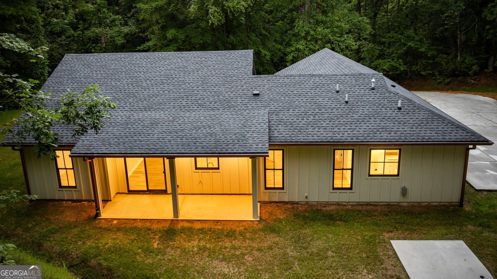 1165 Knight Road Ellijay - 12
