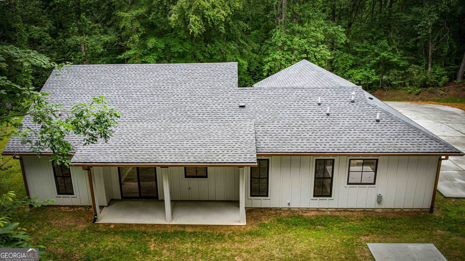 1165 Knight Road Ellijay - 14