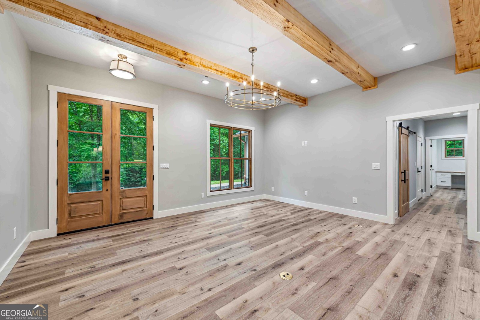 1165 Knight Road Ellijay - 16