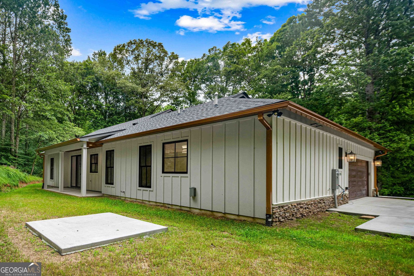 1165 Knight Road Ellijay - 17