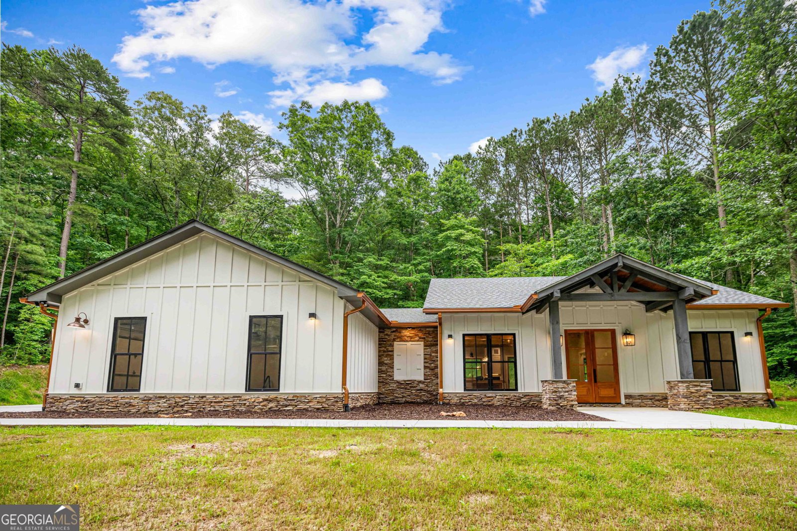 1165 Knight Road Ellijay - 18