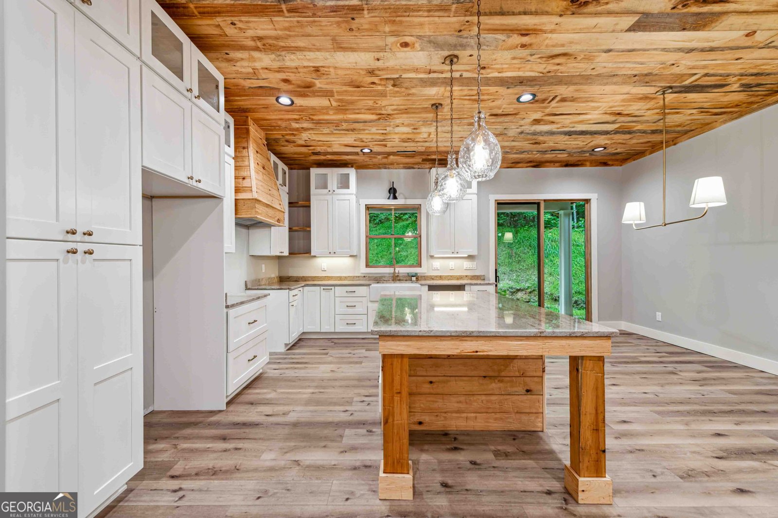 1165 Knight Road Ellijay - 20