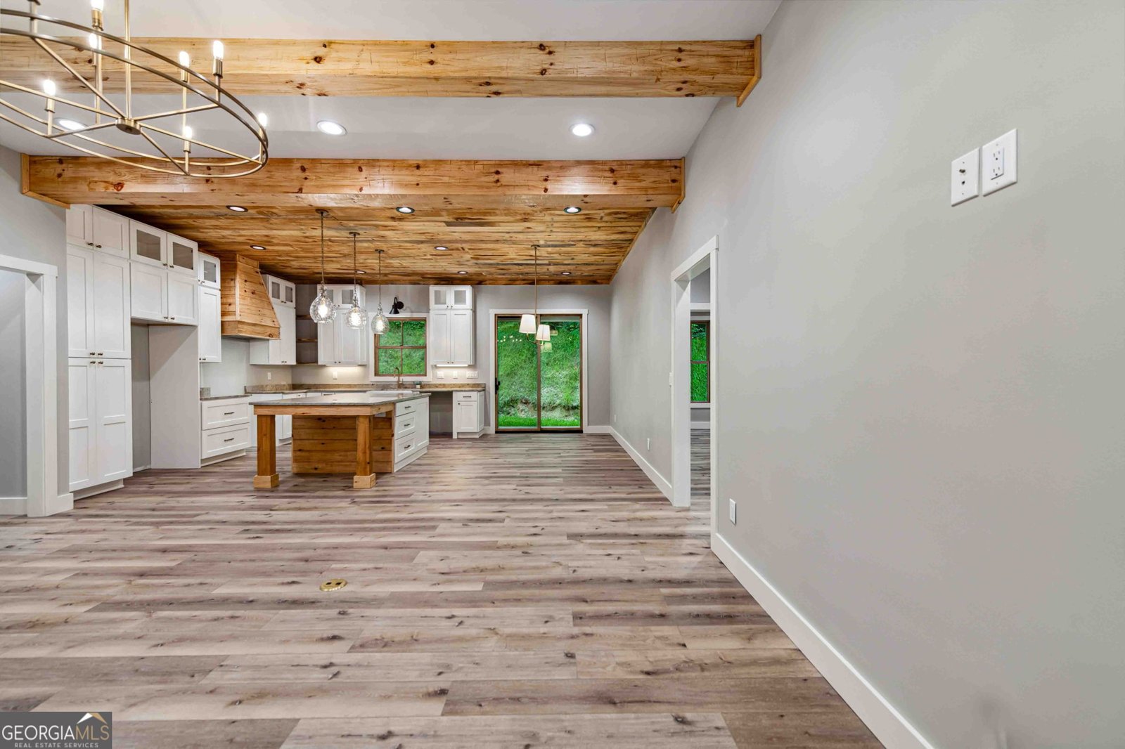 1165 Knight Road Ellijay - 21