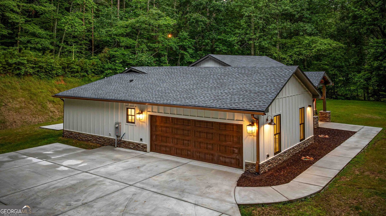 1165 Knight Road Ellijay - 22
